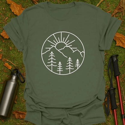 Into Nature T-Shirt