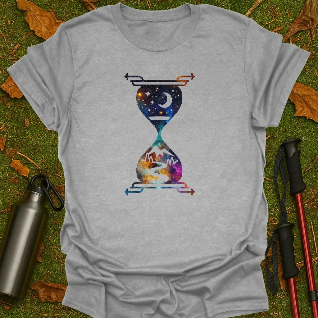 Camiseta Viaje Cósmico