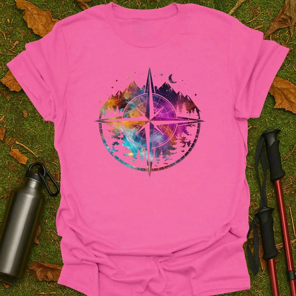 Cosmic Compass T-Shirt