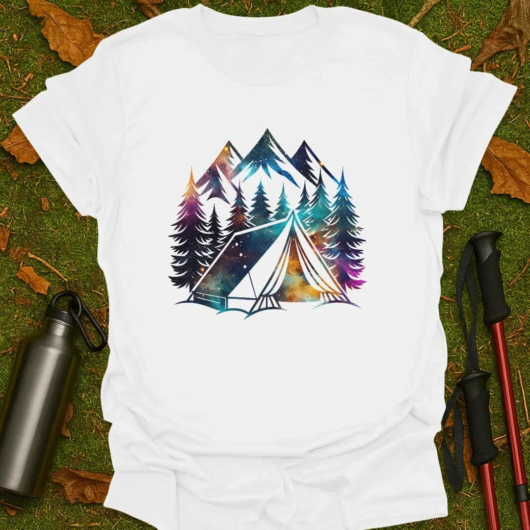 Cosmic Camp T-Shirt