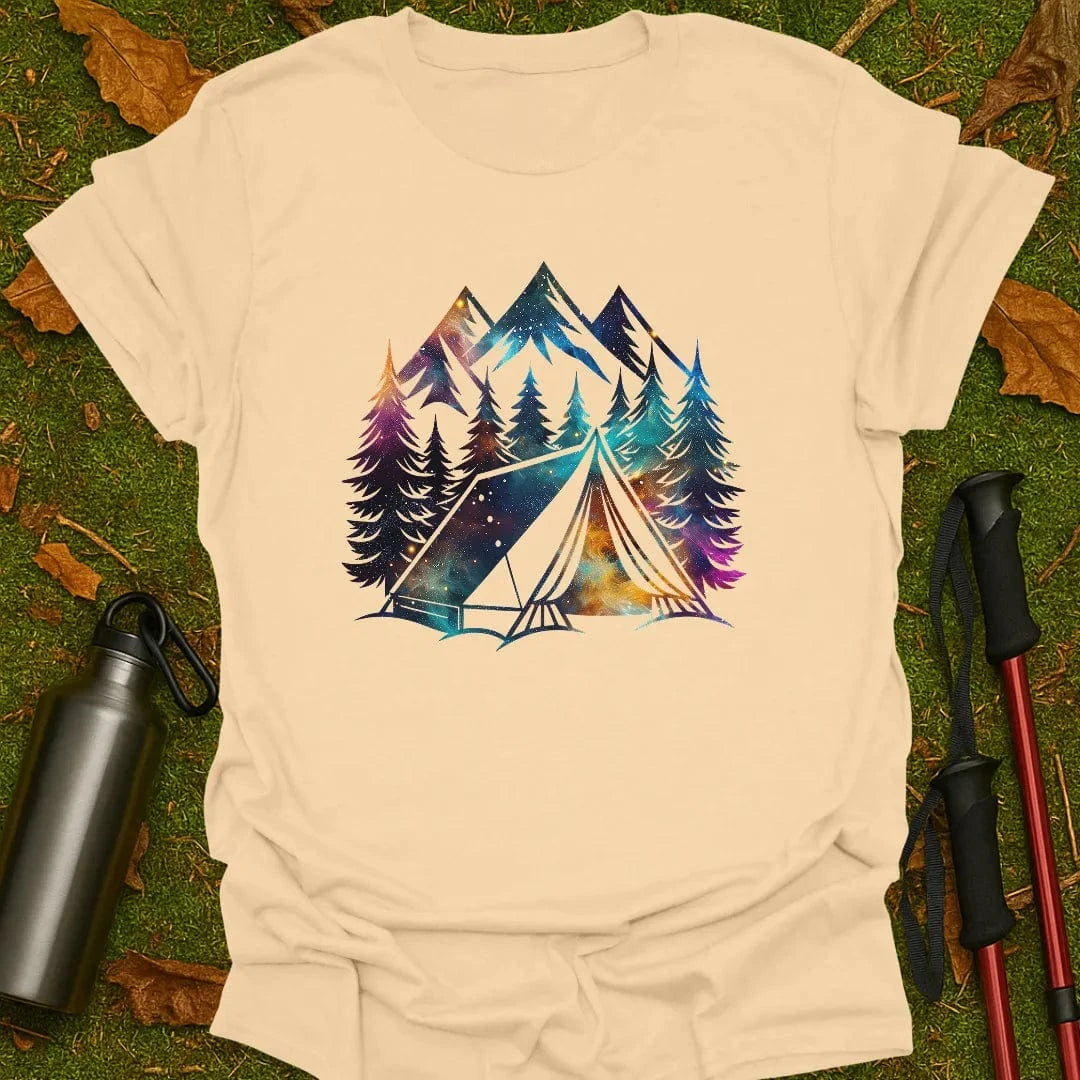 Cosmic Camp T-Shirt
