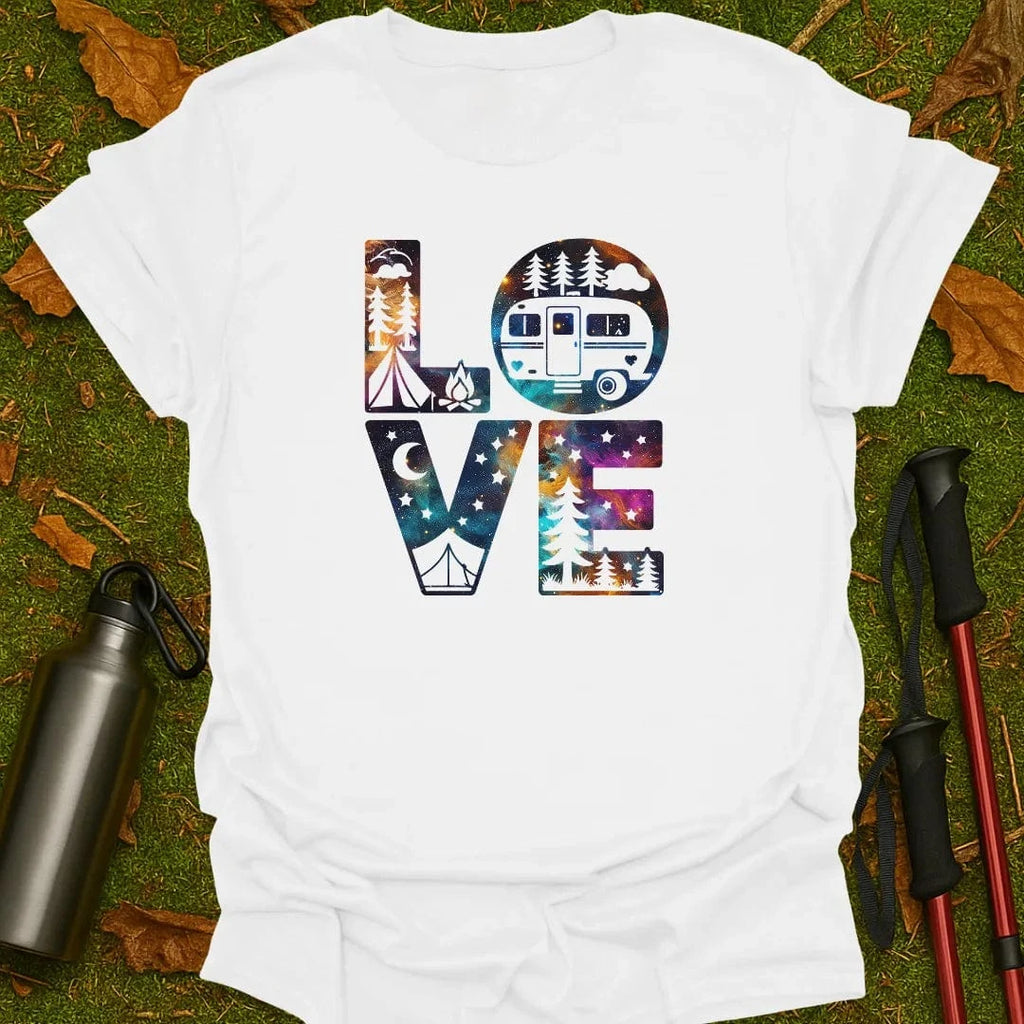 Cosmic Love T-shirt