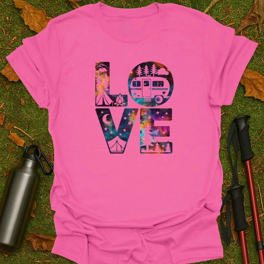 Cosmic Love T-Shirt