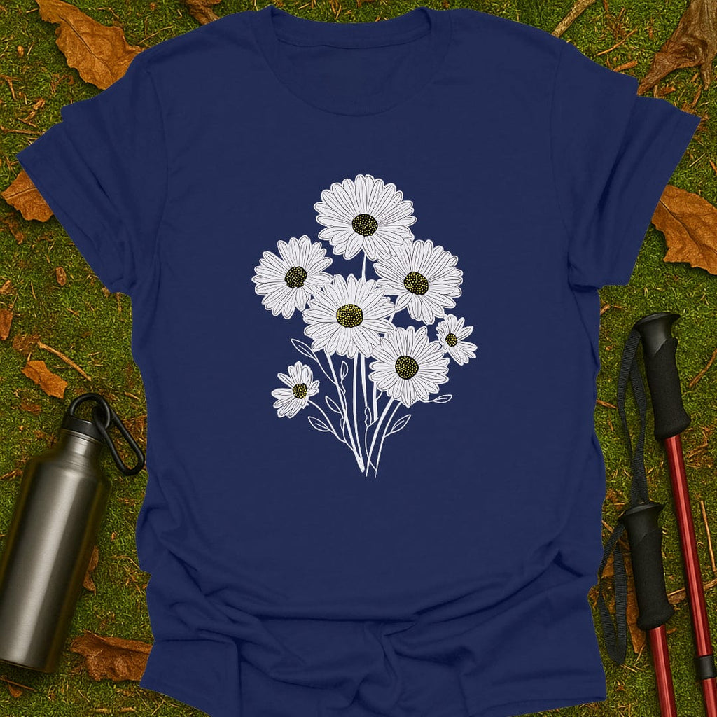 Camiseta Daisy Dream