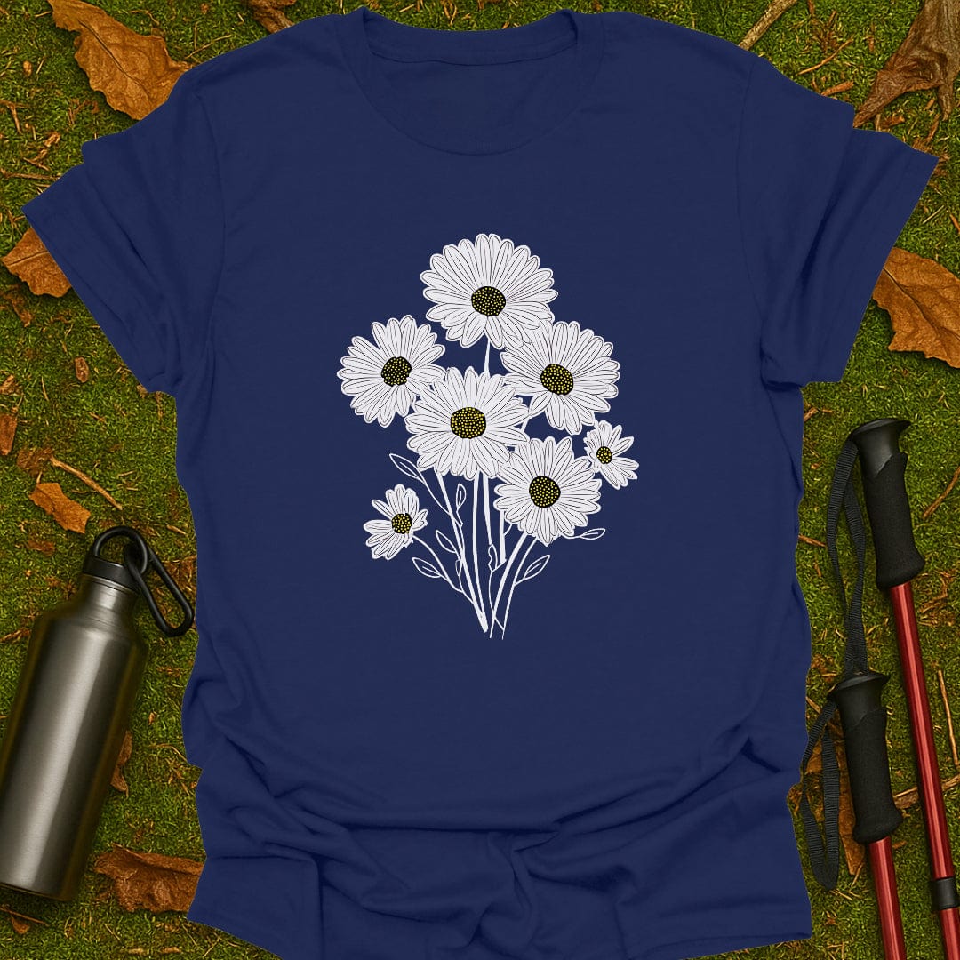 Camiseta Daisy Dream