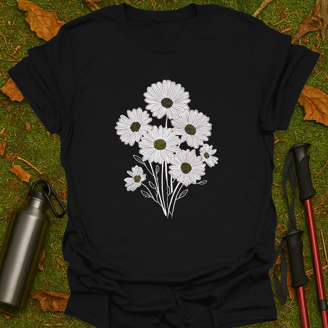 Camiseta Daisy Dream