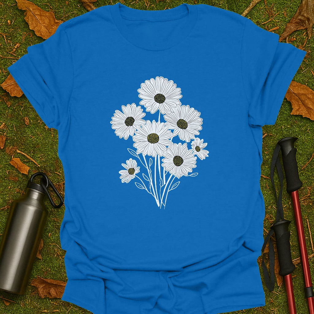 Camiseta Daisy Dream