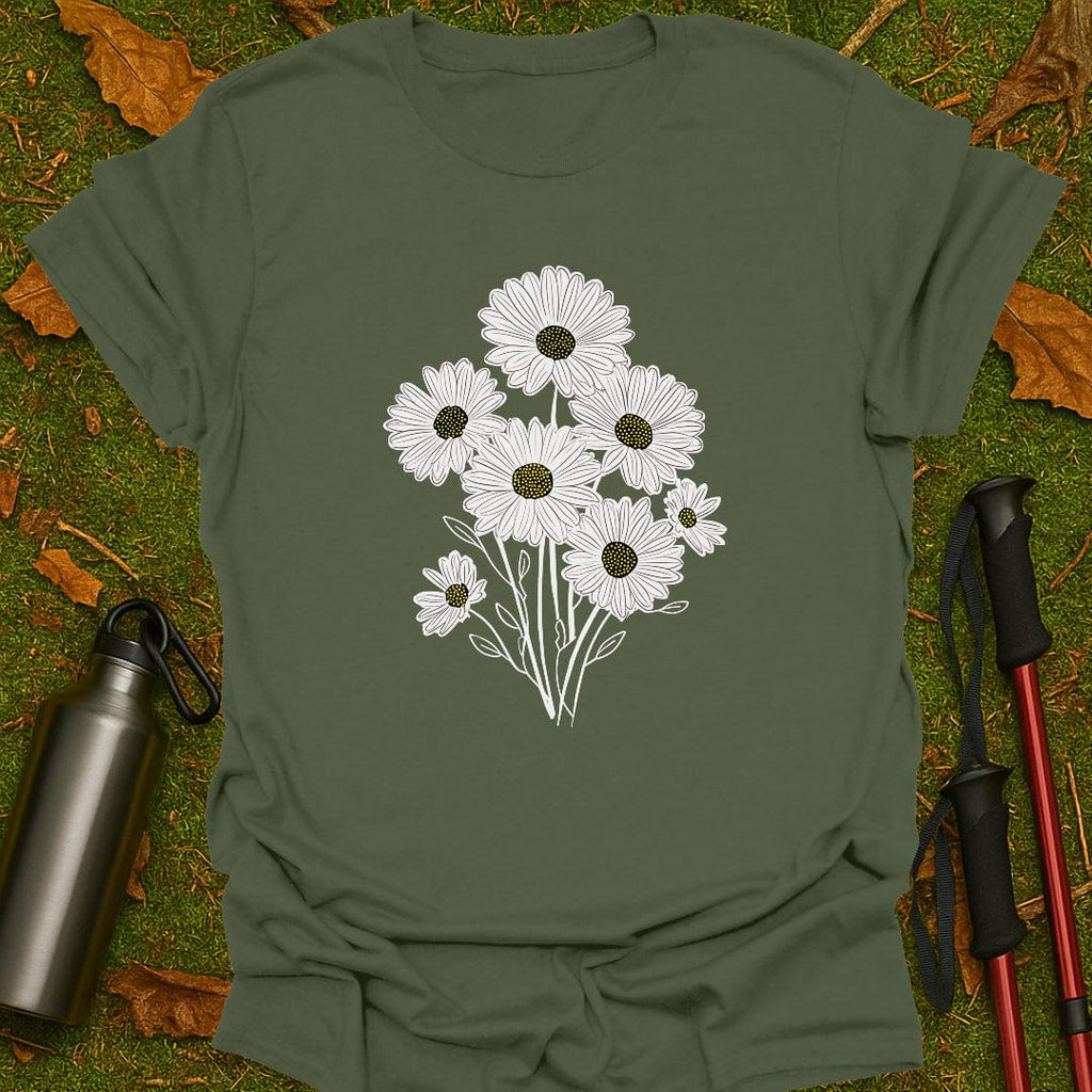Camiseta Daisy Dream