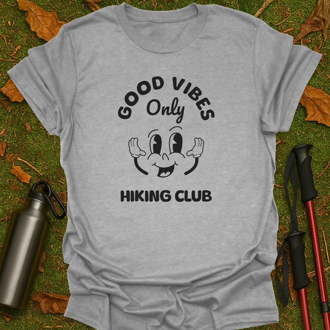 Camiseta Buenas Vibras