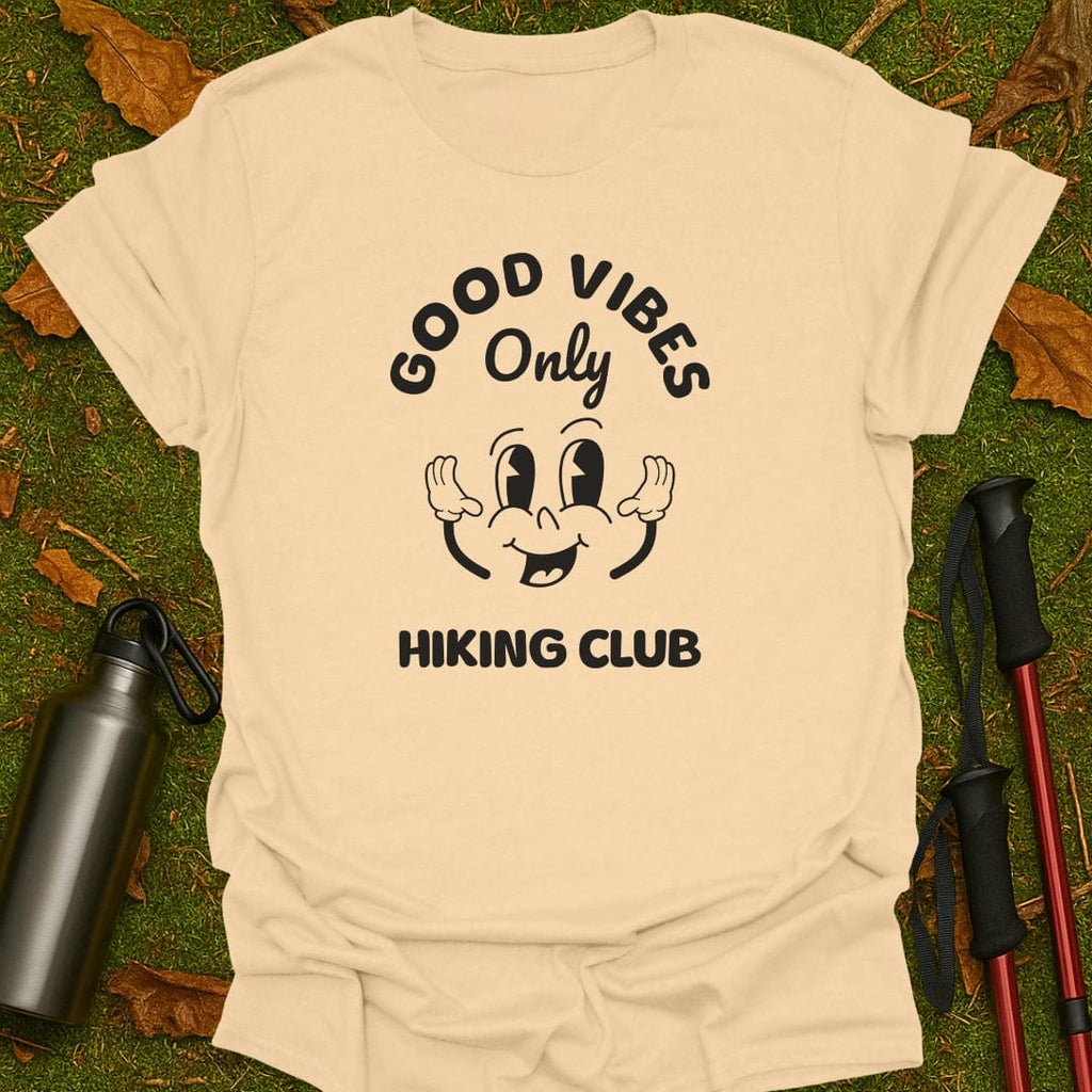 Camiseta Buenas Vibras
