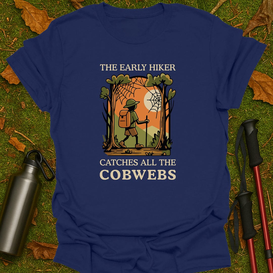 Cobwebs T-Shirt