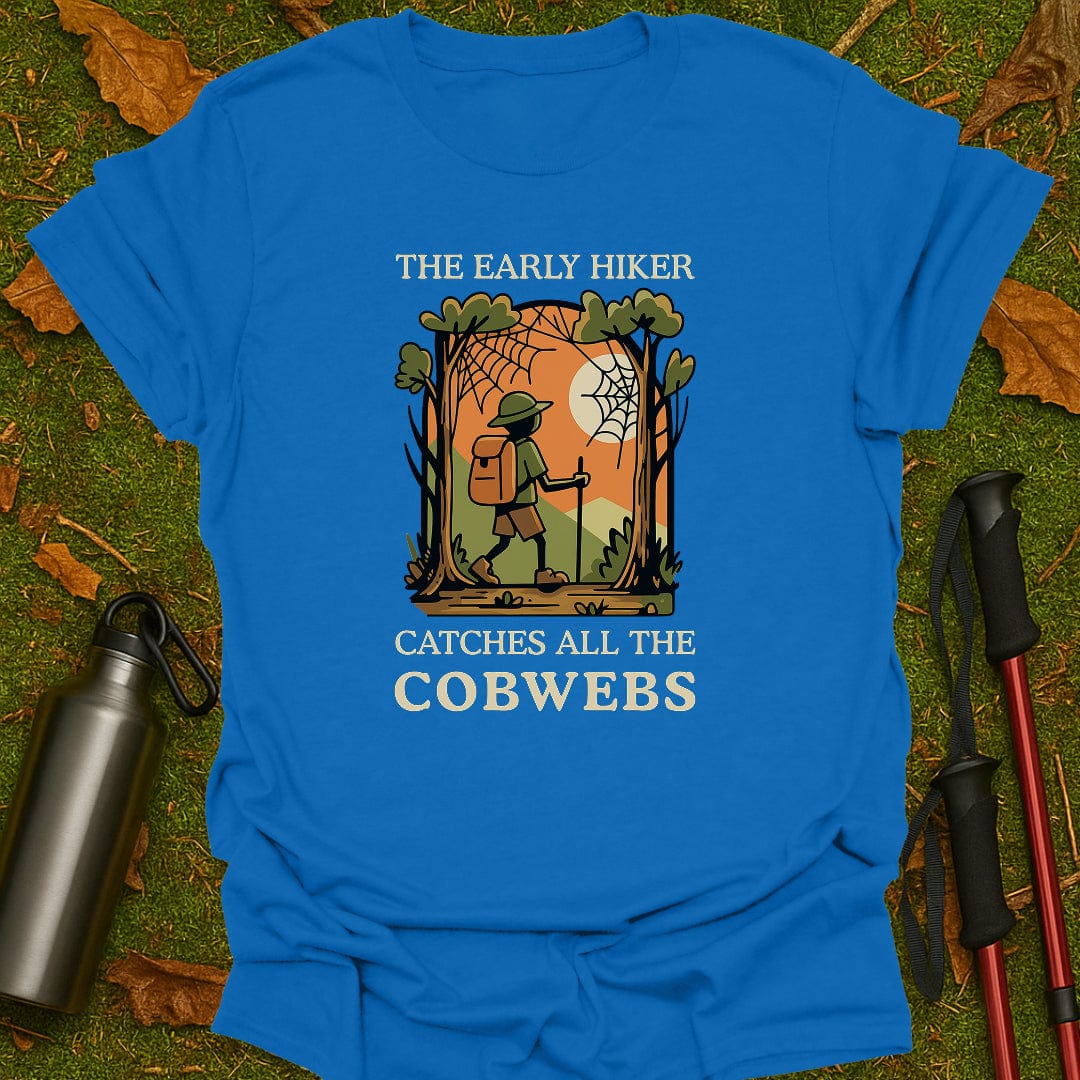 Cobwebs T-Shirt