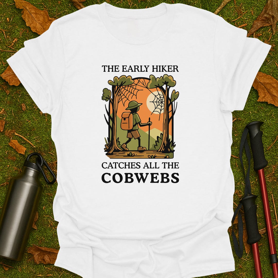 Cobwebs T-Shirt