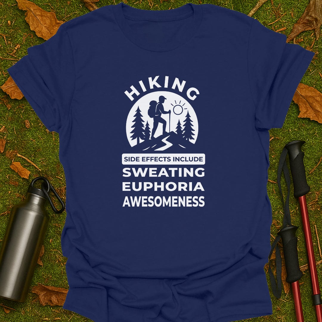 Side Effects T-Shirt
