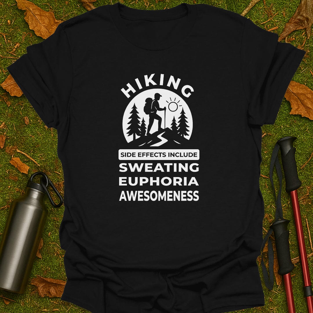 Side Effects T-Shirt