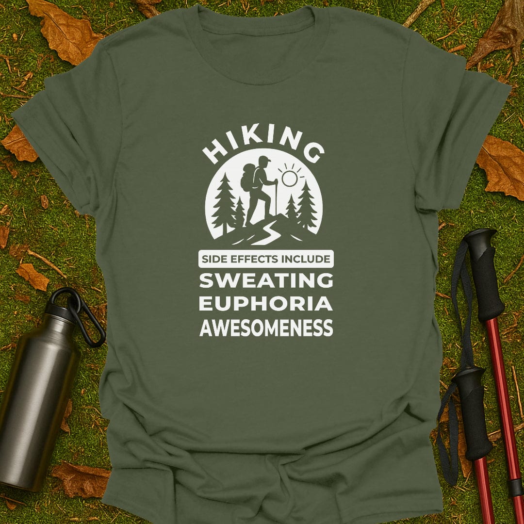 Side Effects T-Shirt