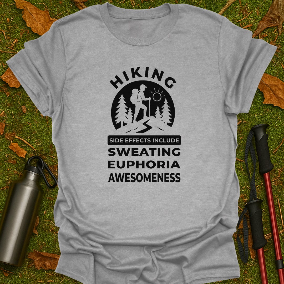 Side Effects T-Shirt