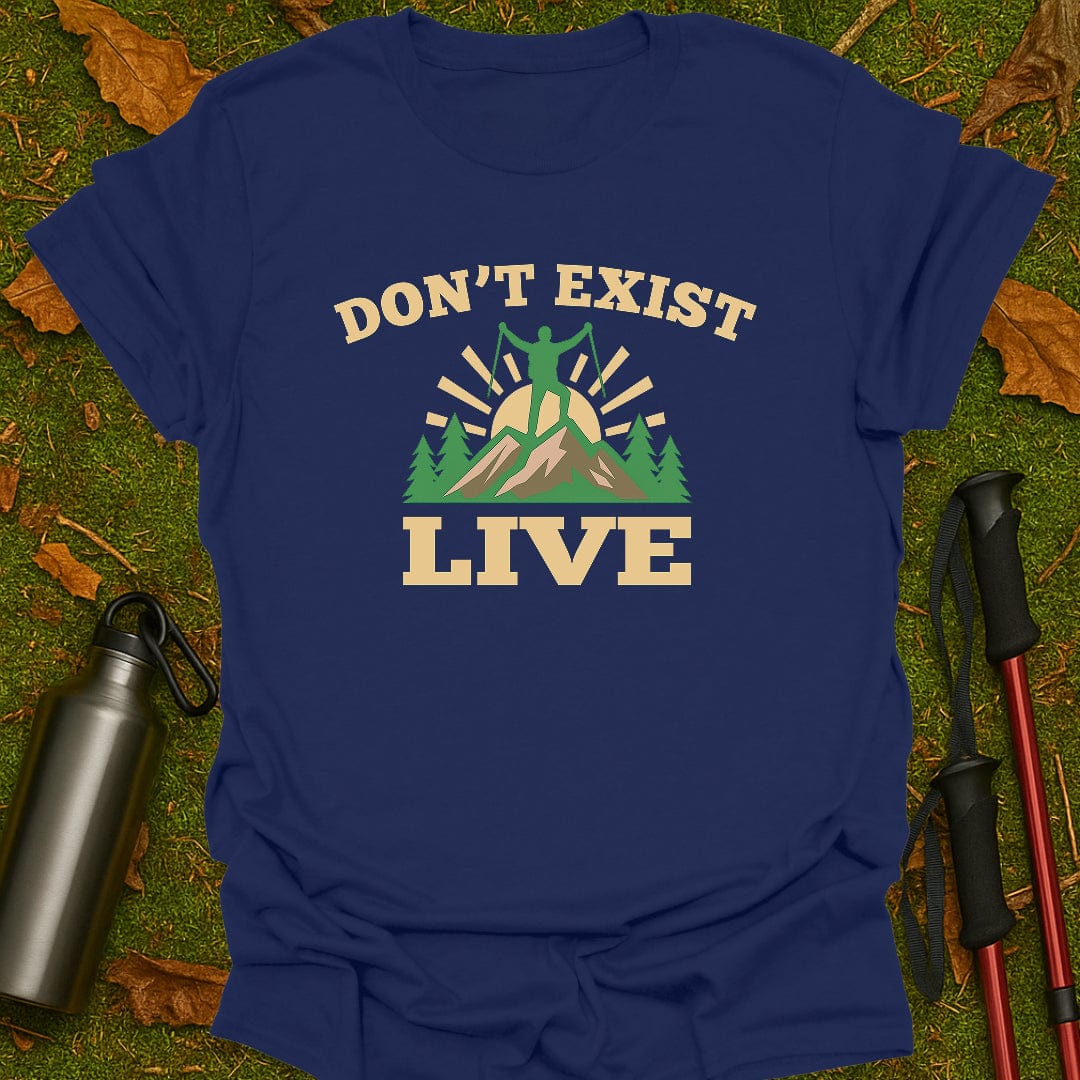 Don't Exist T-Shirt