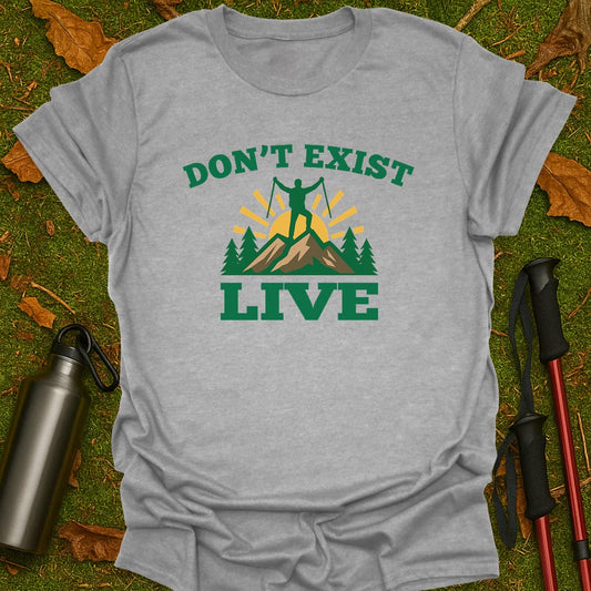 Don't Exist T-Shirt