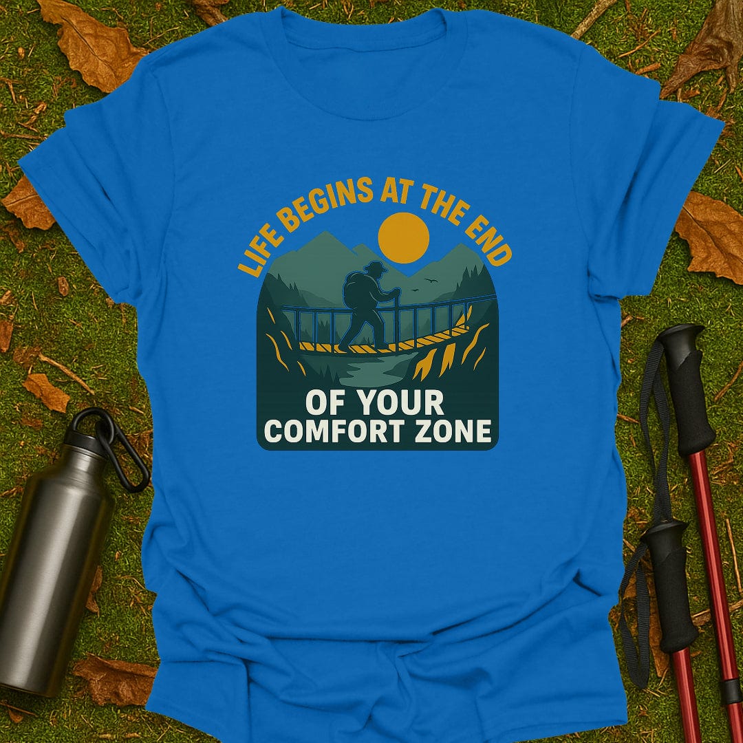 Comfort Zone T-Shirt