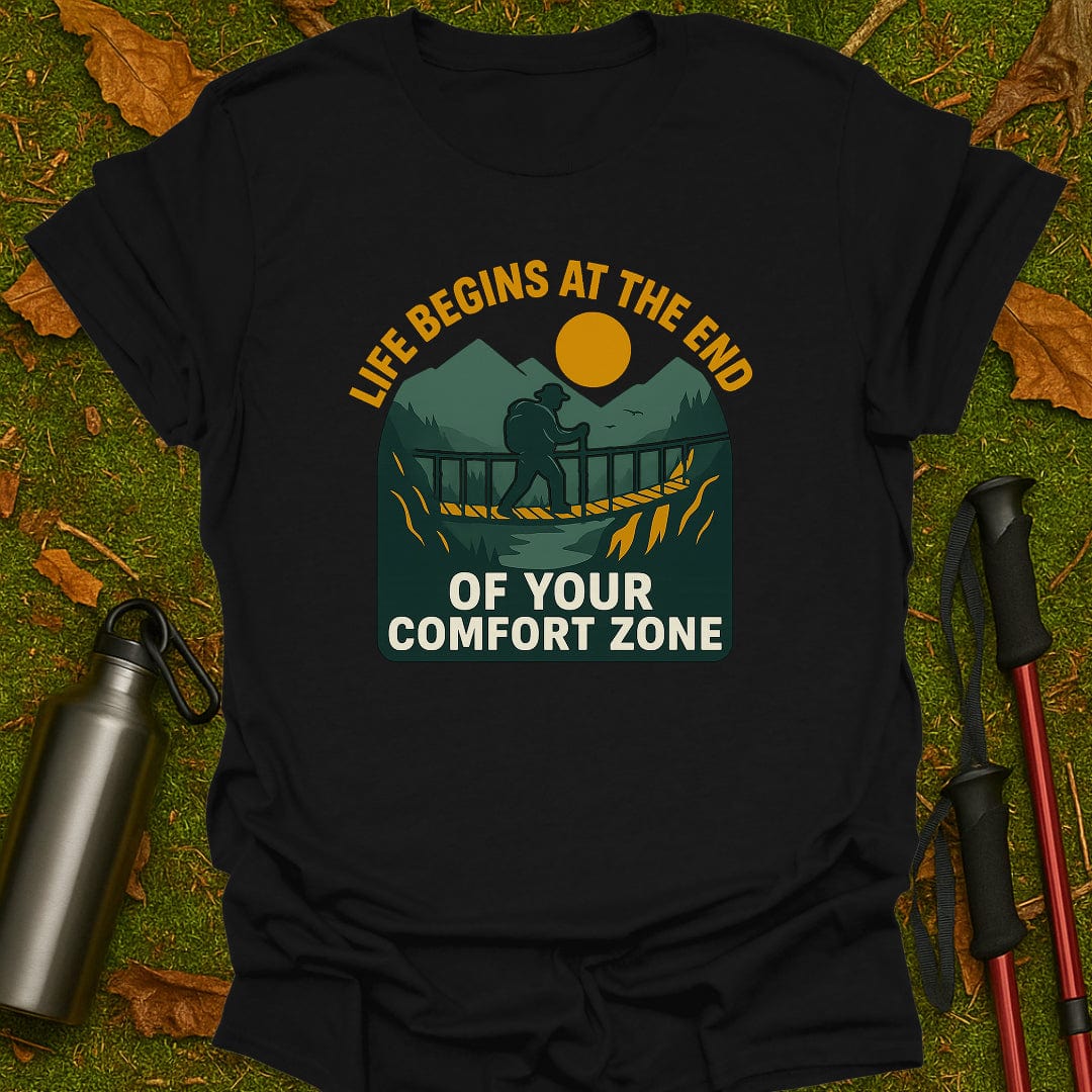 Comfort Zone T-Shirt