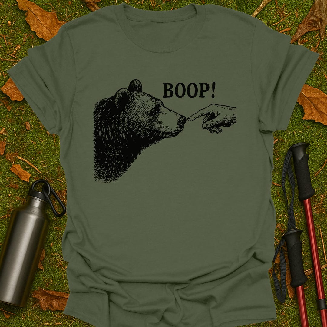 Boop! T-Shirt