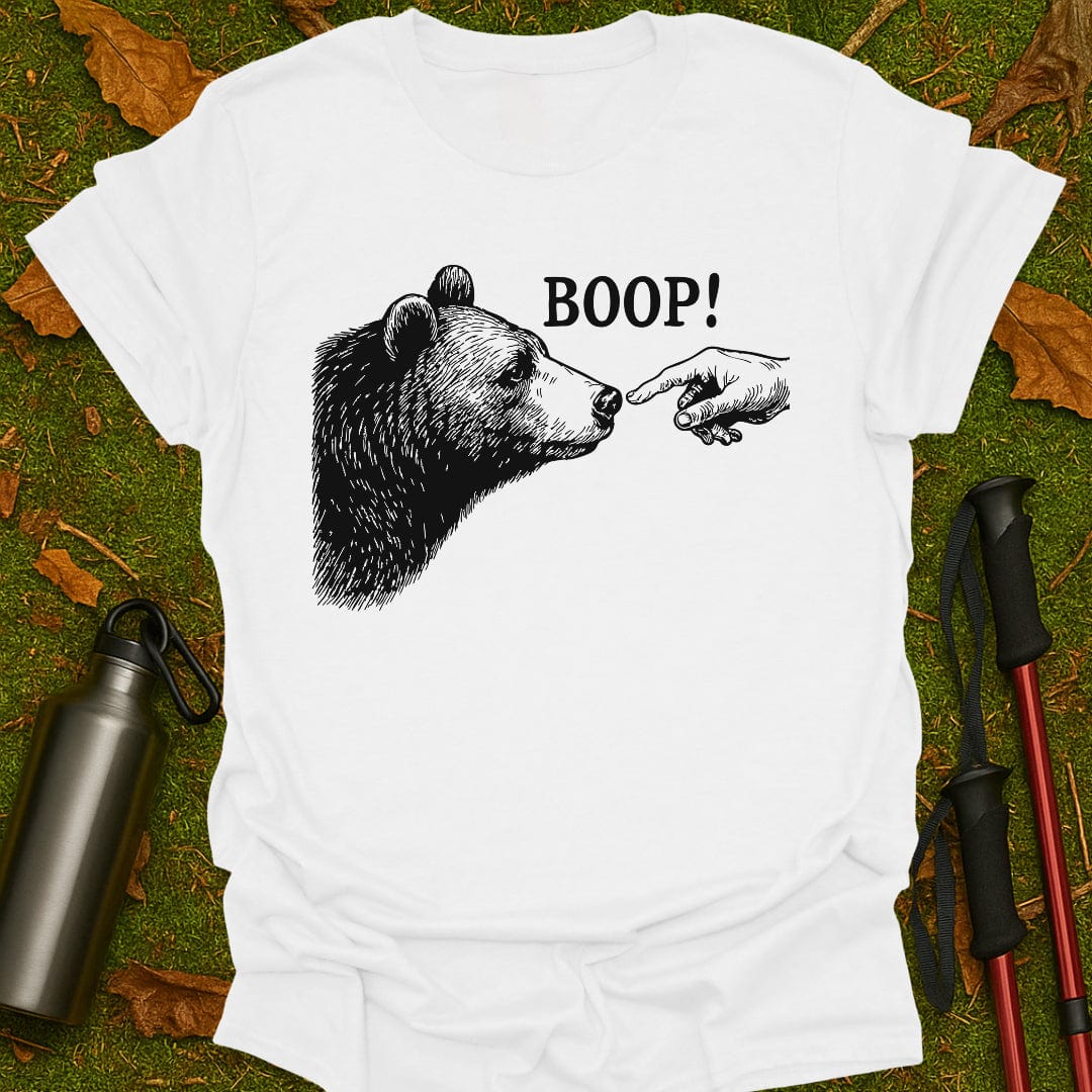 Boop! T-Shirt