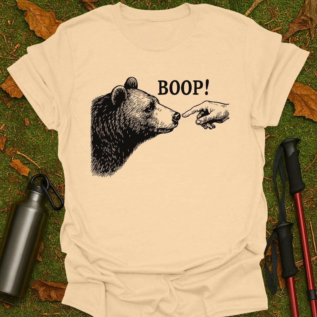Boop! T-Shirt