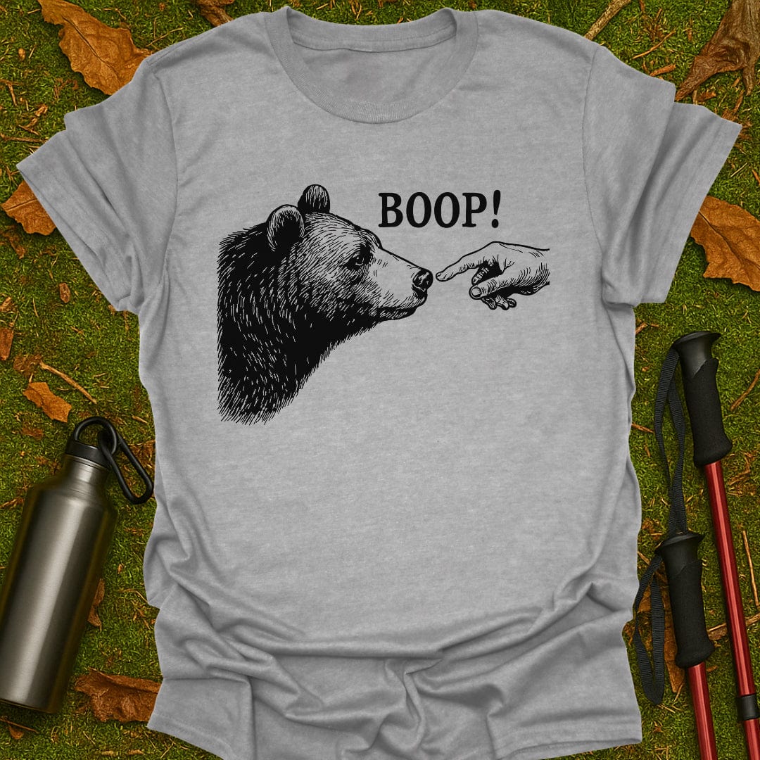 Boop! T-Shirt