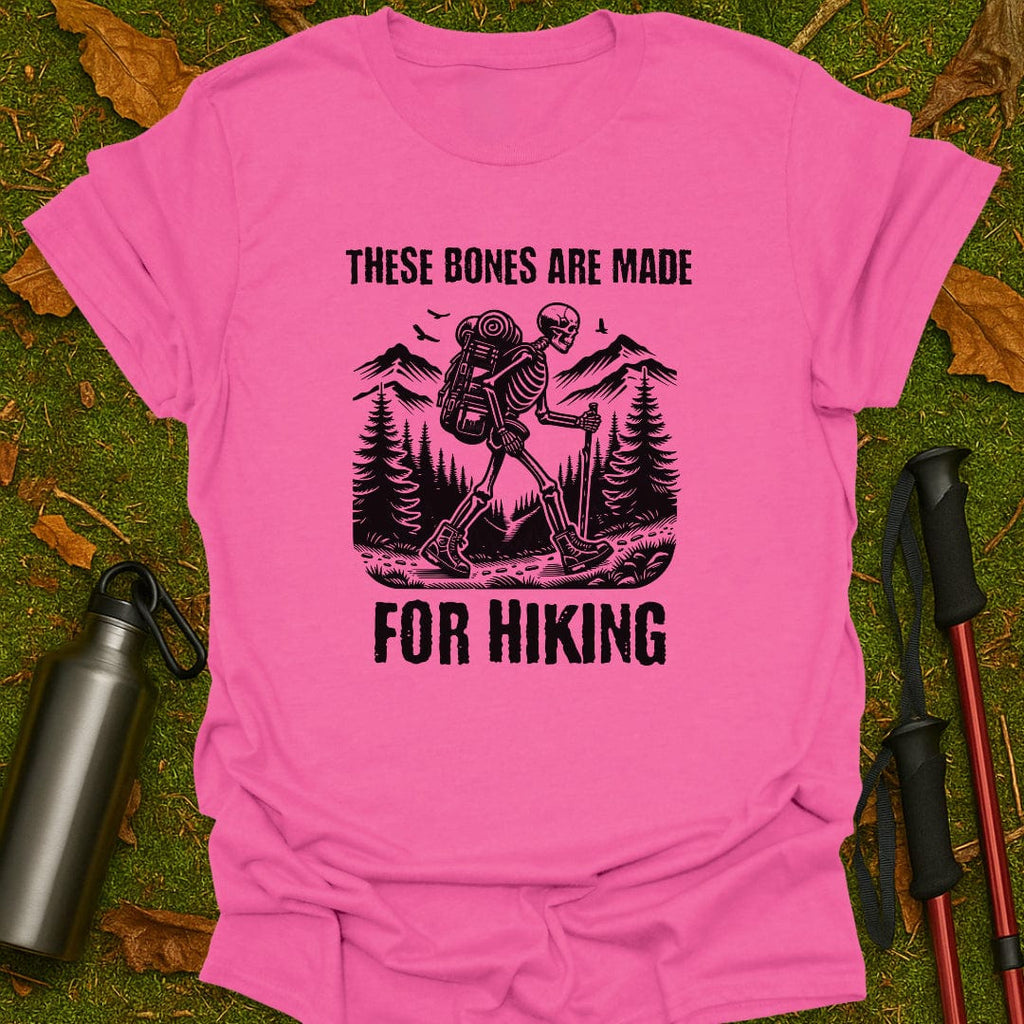 Deze Botten T-Shirt