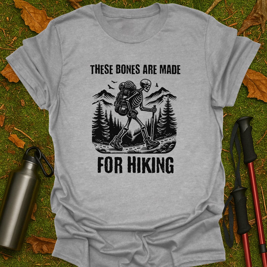 Deze Botten T-Shirt