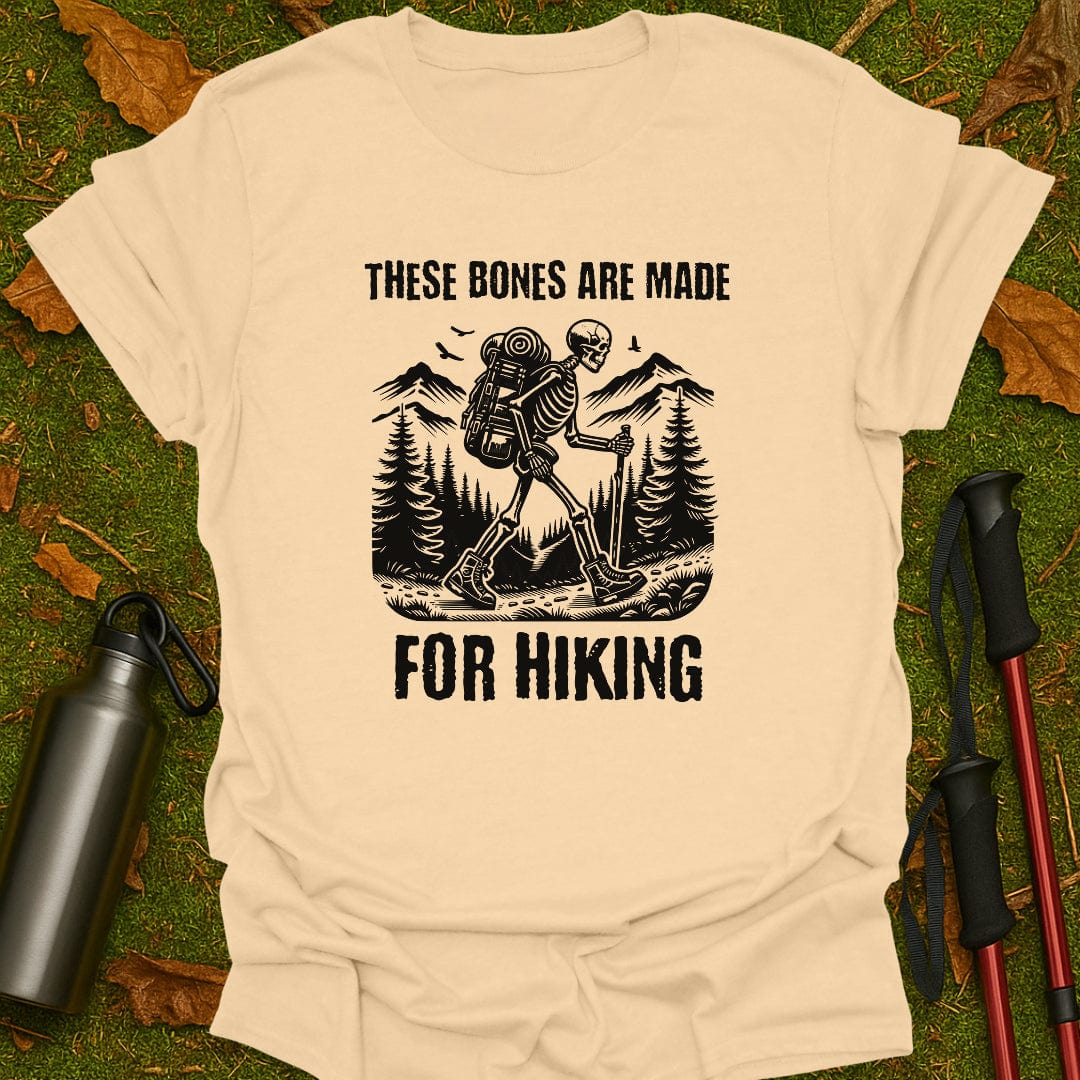 Deze Botten T-Shirt