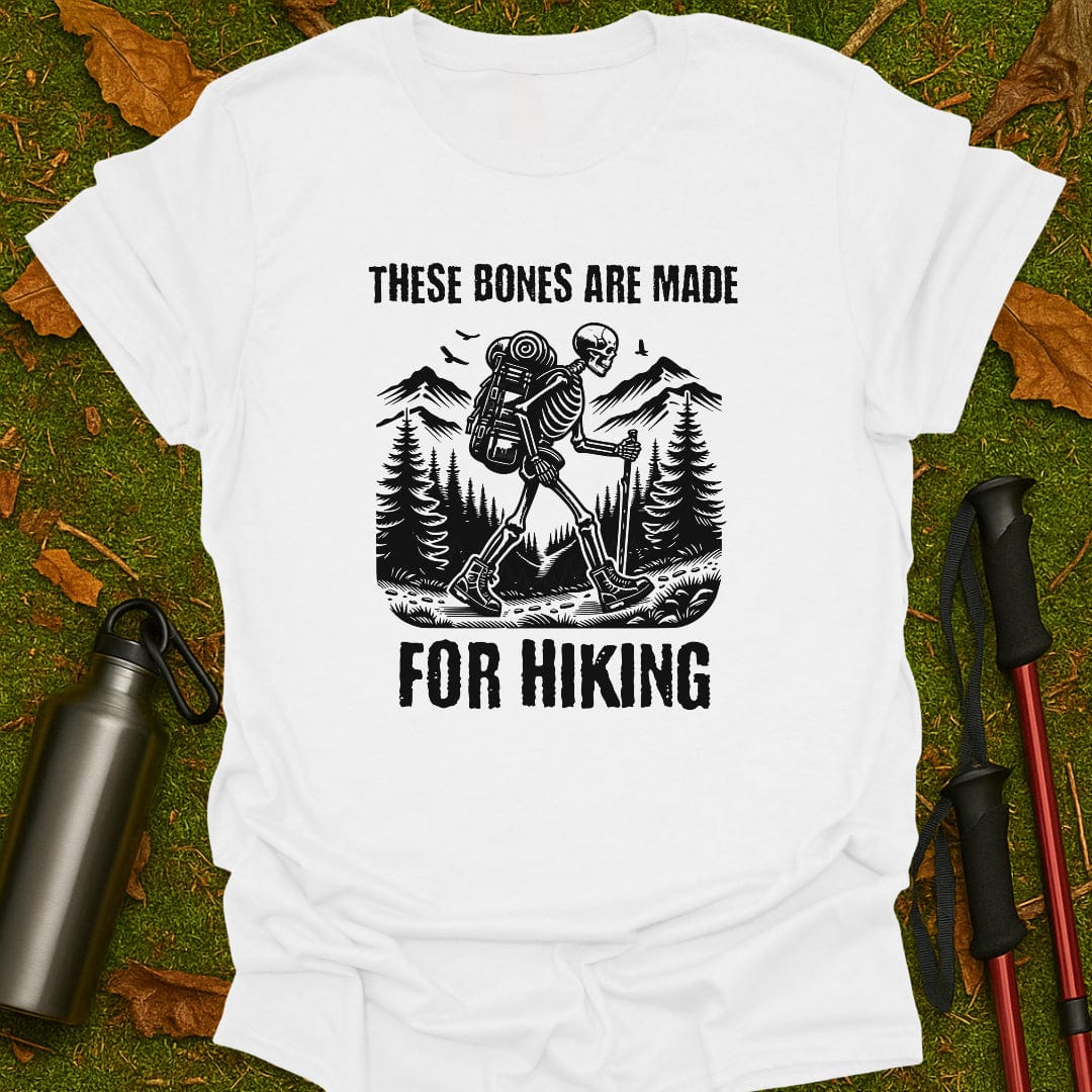 Deze Botten T-Shirt