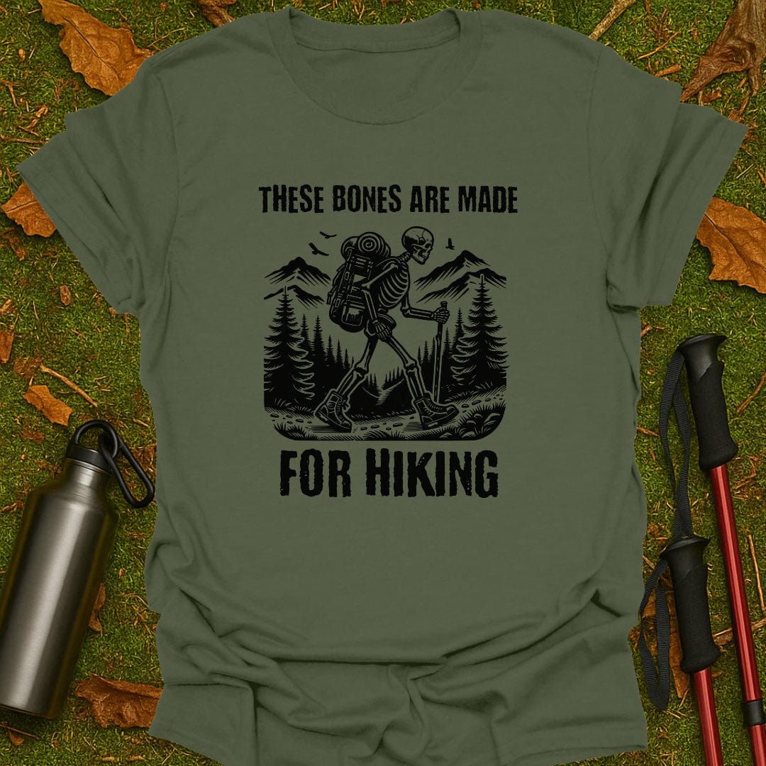 Deze Botten T-Shirt