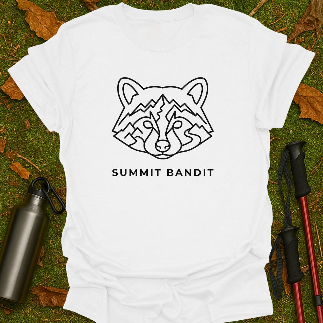 Summit Bandit T-Shirt