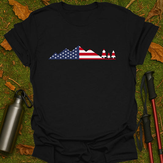 Wild America T-Shirt