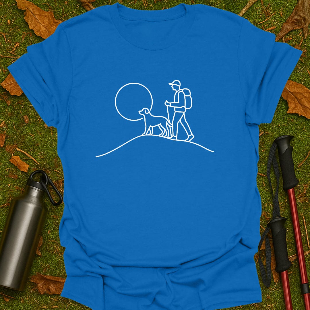 Trail Companion T-Shirt