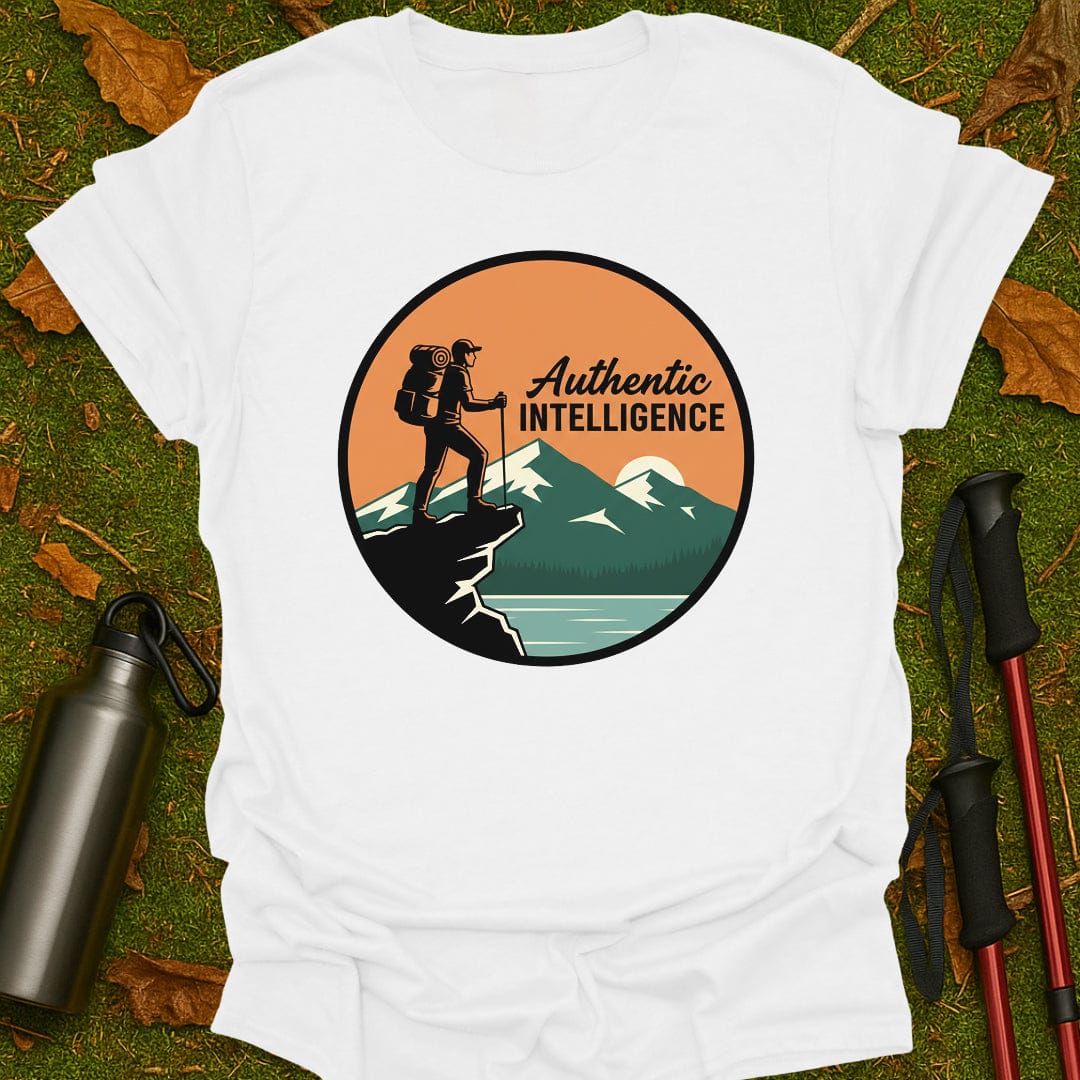 Authentic Intelligence T-Shirt