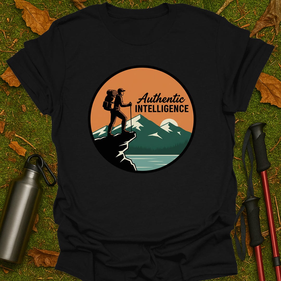 Authentic Intelligence T-Shirt