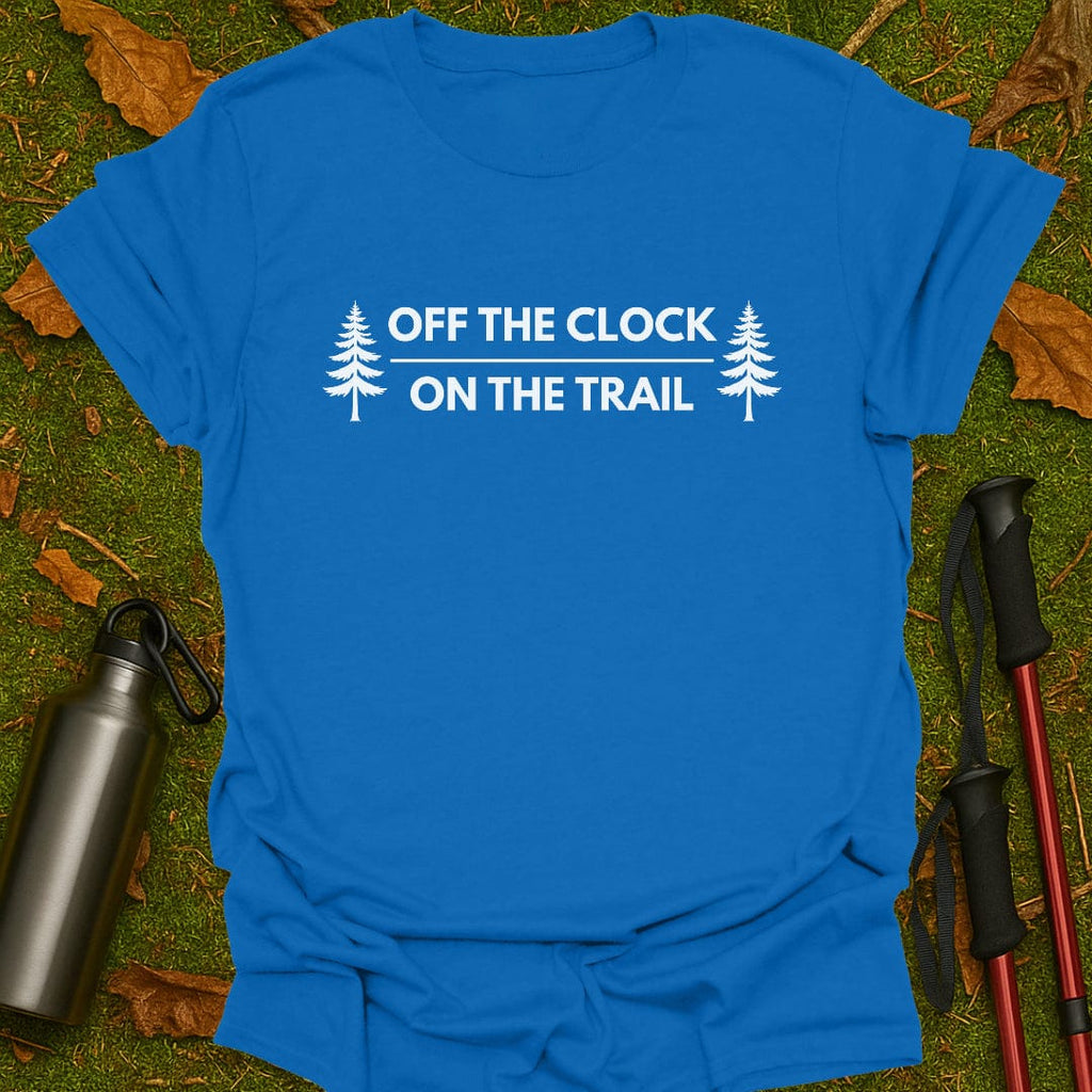 Off The Clock T-Shirt