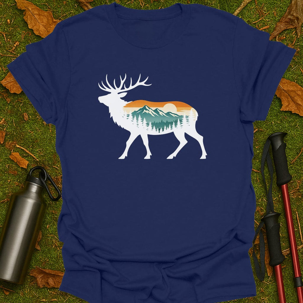 Mountain Majesty T-Shirt