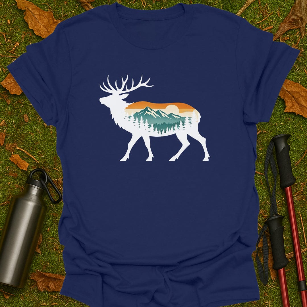 Mountain Majesty T-Shirt