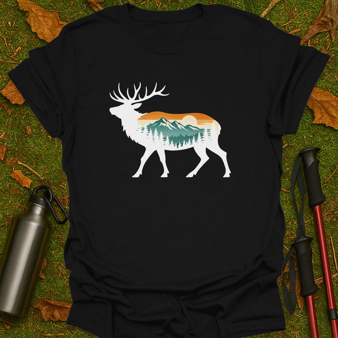 Mountain Majesty T-Shirt