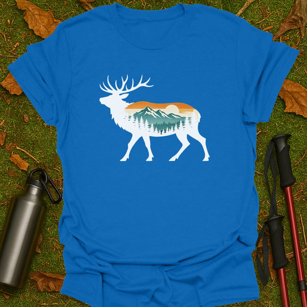 Mountain Majesty T-Shirt