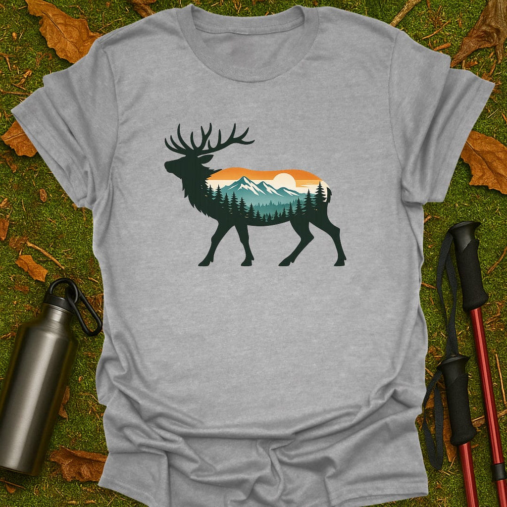 Mountain Majesty T-Shirt