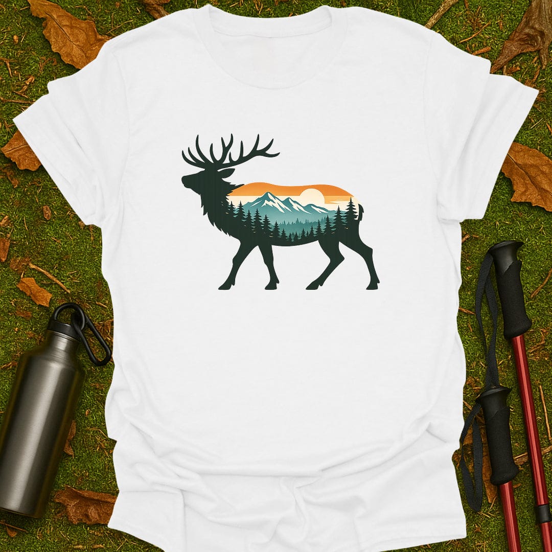 Mountain Majesty T-Shirt