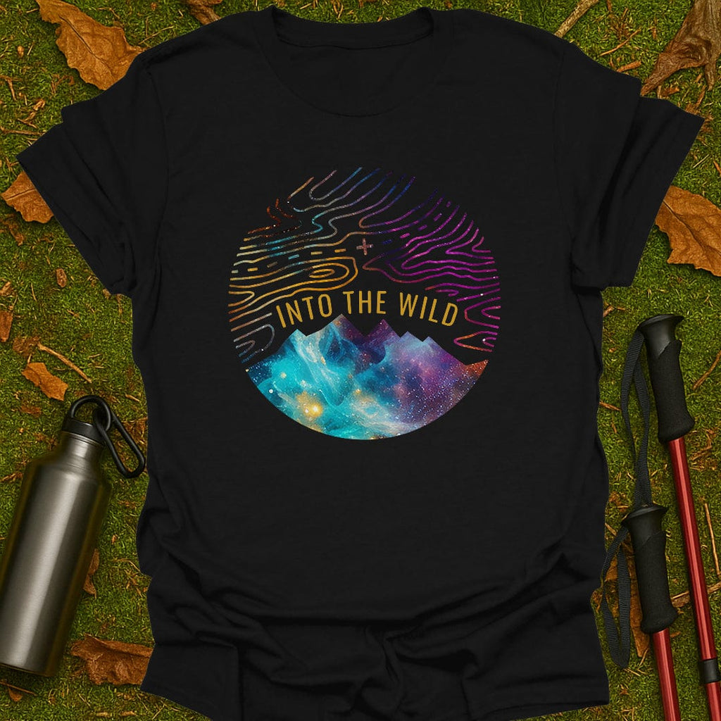 Into The Wild T-Shirt