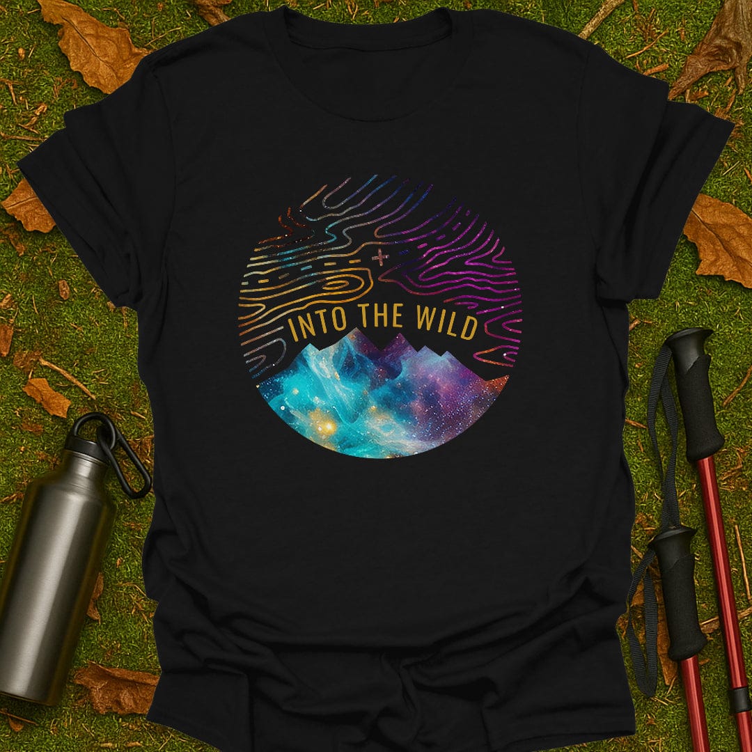 Into The Wild T-shirt
