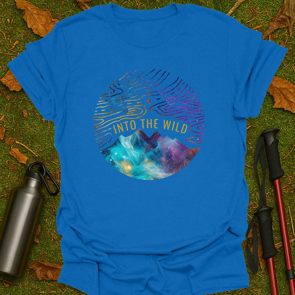 Into The Wild T-Shirt