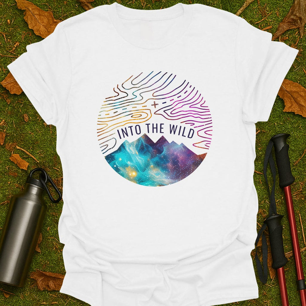 Into The Wild T-Shirt